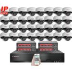 KAMERAK.cz XM-3205D-Ext. recenze