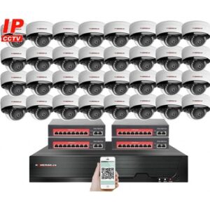 Fotografie KAMERAK.cz XM-3205D-Ext.  recenzía