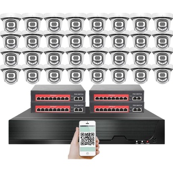 KAMERAK.cz XM-3212B-Ext. recenze