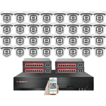 KAMERAK.cz XM-3212D-Ext. recenze