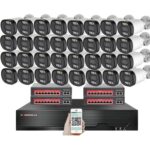 KAMERAK.cz XM-3213B-Ext. recenze