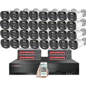 Fotografie KAMERAK.cz XM-3213B-Ext.  recenzía