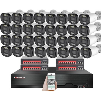 KAMERAK.cz XM-3213B-Ext. recenze