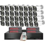 KAMERAK.cz XM-3214B-Ext. recenze