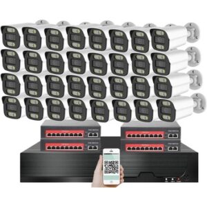 Fotografie KAMERAK.cz XM-3214B-Ext. recenzía