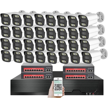 Obrázok KAMERAK.cz XM-3214B-Ext. hodnotenie