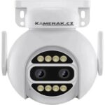 KAMERAK.cz XM-400 recenze