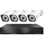 KAMERAK.cz XM-401B recenze