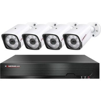 KAMERAK.cz XM-401B recenze