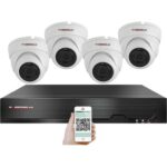 KAMERAK.cz XM-402B recenze