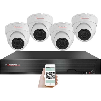 KAMERAK.cz XM-402B recenze