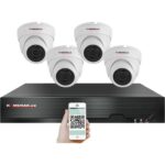 KAMERAK.cz XM-402D recenze