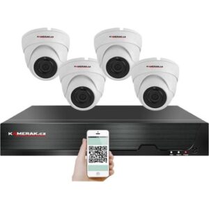 Fotografie KAMERAK.cz XM-402D  recenzía