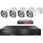 KAMERAK.cz XM-403B-Black-Ext recenze