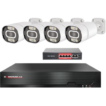 KAMERAK.cz XM-403B-Black-Ext recenze