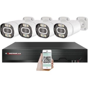 Fotografie KAMERAK.cz XM-403B  recenzía