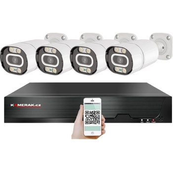 KAMERAK.cz XM-403B recenze