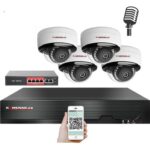 KAMERAK.cz XM-405B-Ext. recenze