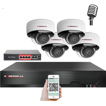 KAMERAK.cz XM-405B-Ext. recenze