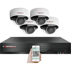 Fotografie KAMERAK.cz XM-405B  recenzía