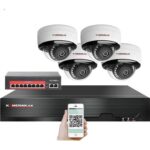 KAMERAK.cz XM-405D-Ext. recenze