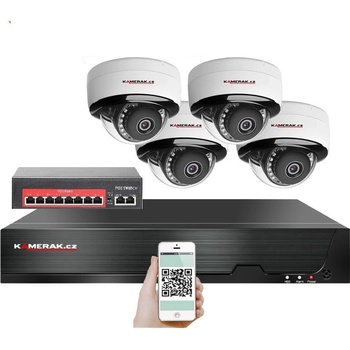 KAMERAK.cz XM-405D-Ext. recenze