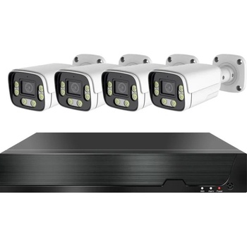 KAMERAK.cz XM-406B recenze