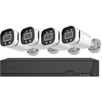 KAMERAK.cz XM-406D recenze