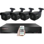 KAMERAK.cz XM-407D recenze