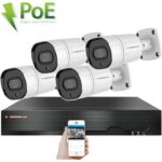 KAMERAK.cz XM-408B recenze