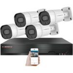 KAMERAK.cz XM-408D recenze