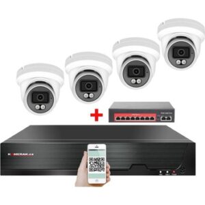 Fotografie KAMERAK.cz XM-409B-Ext.  recenzía