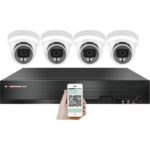 KAMERAK.cz XM-409B recenze