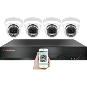 Fotografie KAMERAK.cz XM-409B  recenzía