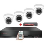 KAMERAK.cz XM-409D-Ext. recenze