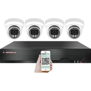 Fotografie KAMERAK.cz XM-409D  recenzía