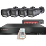 KAMERAK.cz XM-410B-Ext. recenze