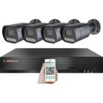 KAMERAK.cz XM-410B recenze