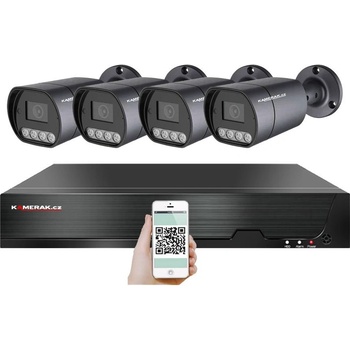 KAMERAK.cz XM-410B recenze