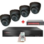 KAMERAK.cz XM-411B-Ext. recenze