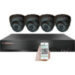 KAMERAK.cz XM-411B recenze