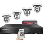 KAMERAK.cz XM-412B-Ext. recenze