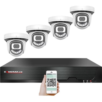 KAMERAK.cz XM-412B recenze