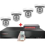 KAMERAK.cz XM-412D-Ext. recenze