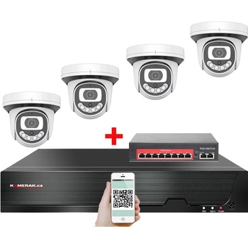 Obrázok KAMERAK.cz XM-412D-Ext. hodnotenie