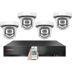 KAMERAK.cz XM-412D recenze