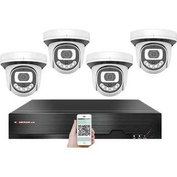 KAMERAK.cz XM-412D recenze