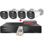 KAMERAK.cz XM-413B-Ext. recenze