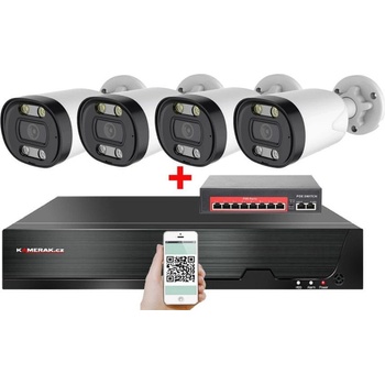 KAMERAK.cz XM-413B-Ext. recenze