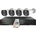 KAMERAK.cz XM-413D recenze